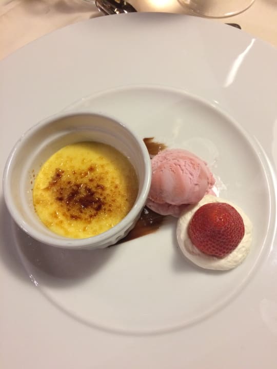 Restaurant Hotel Kohlerhof