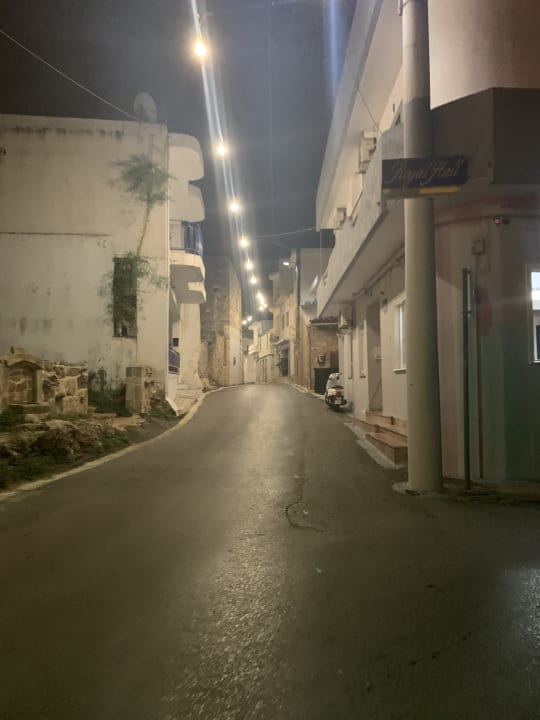 Sonstiges Calimera Sirens Beach