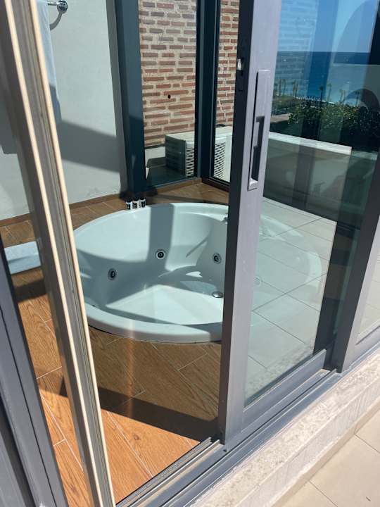 Zimmer Limak Limra Hotel & Resort