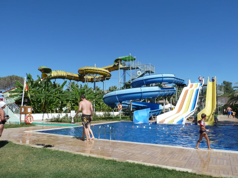 Crystal Tat Beach Golf Resort Crystal Tat Beach