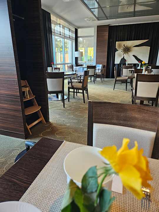 Gastro H+ Hotel Leipzig-Halle