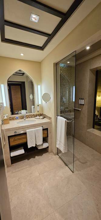 Zimmer Salalah Rotana Resort