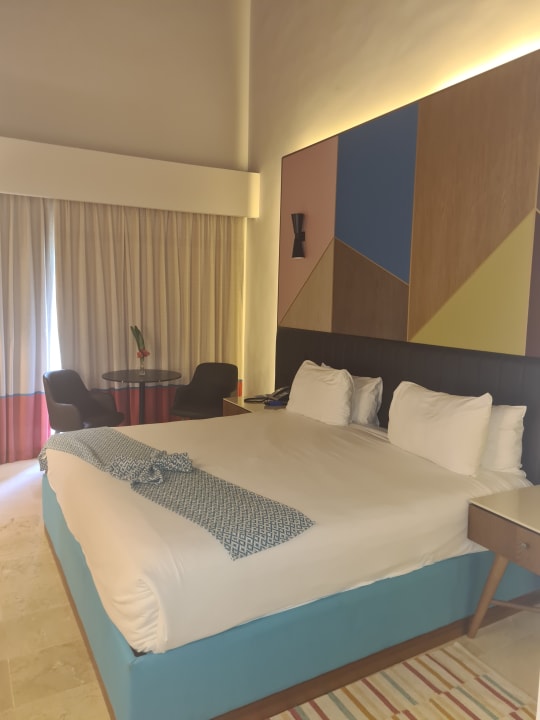 Zimmer Secrets La Romana Resort & Spa - Adult Only