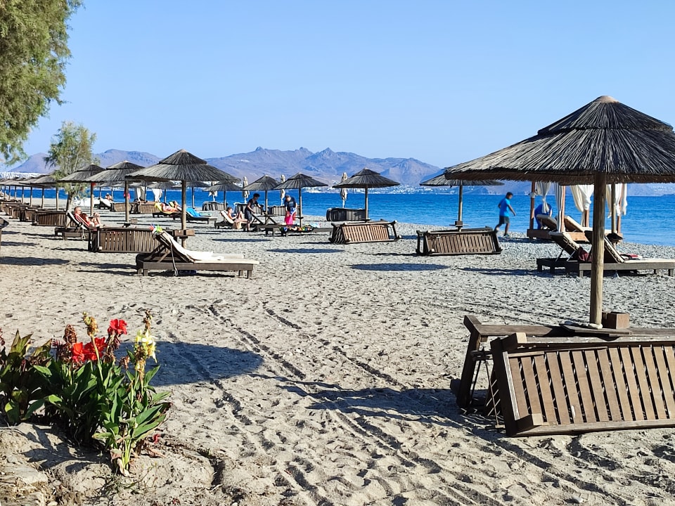 Strand Atlantis Hotel