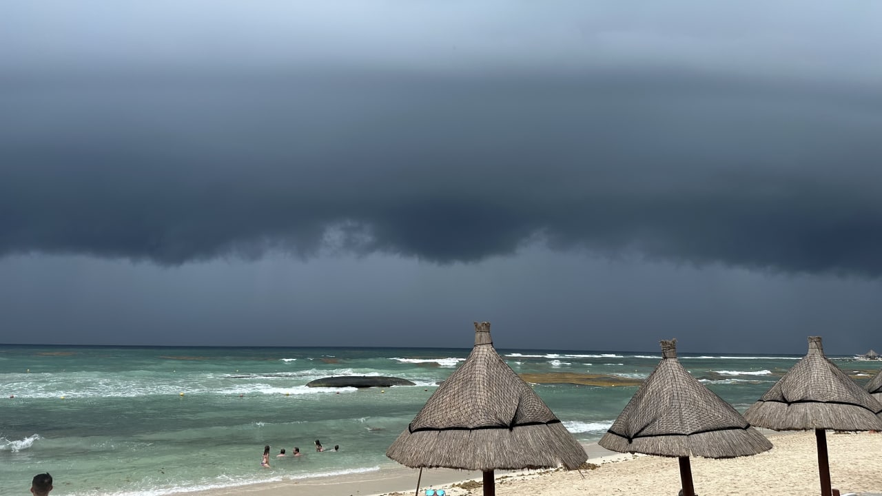 Strand Bahia Principe Grand Tulum