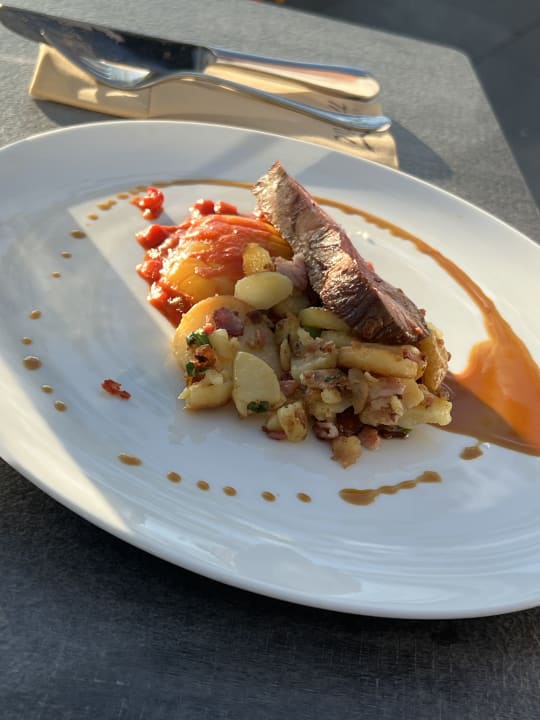 Gastro Mawell Resort