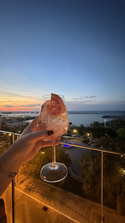 Sonstiges Samian Mare Hotel, Suites & Spa