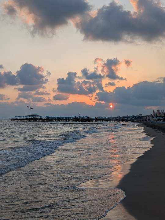 Strand TUI MAGIC LIFE Masmavi