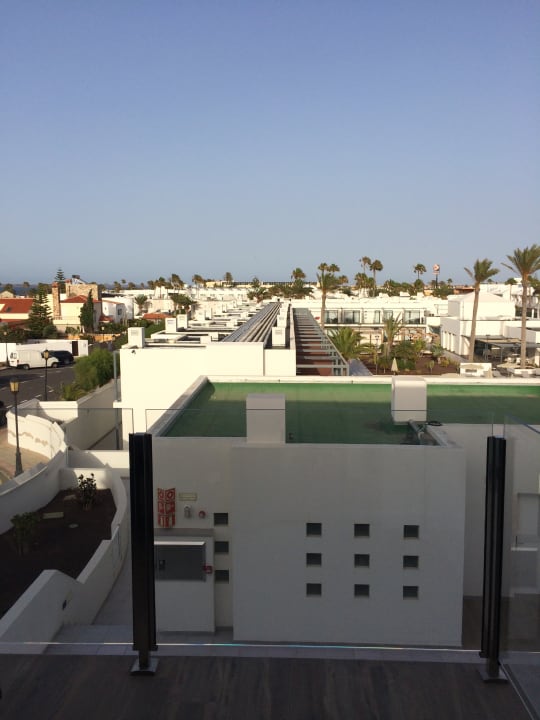 Zimmer H10 Ocean Dreams - Adults only