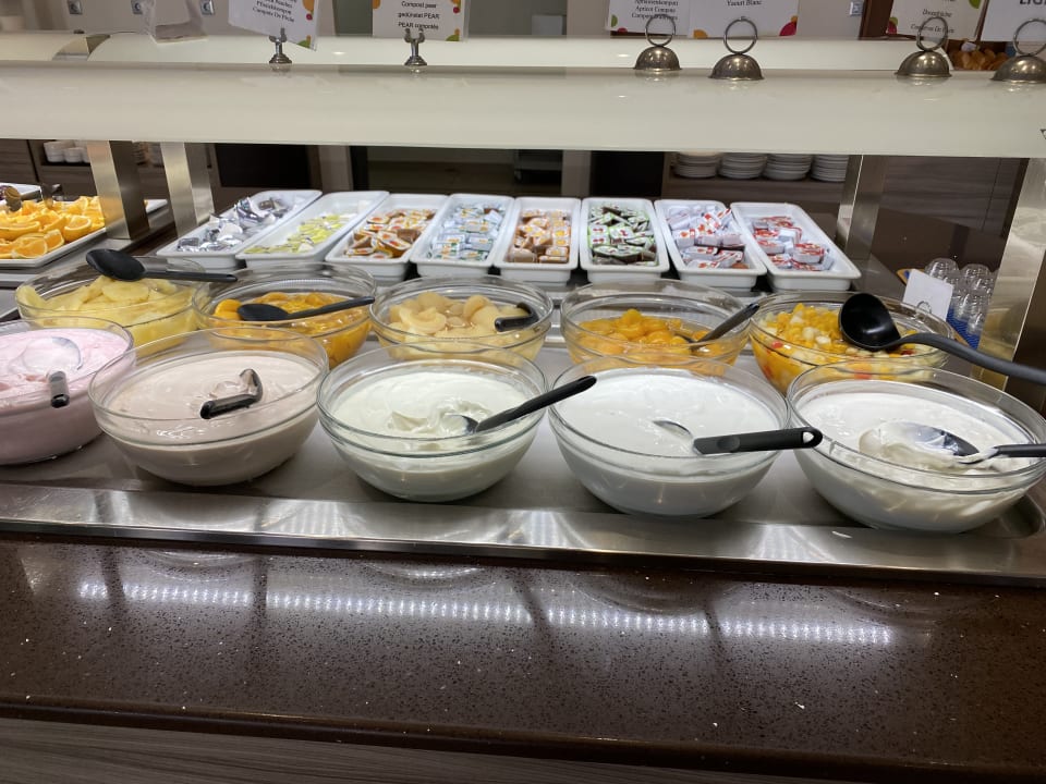 Gastro Sol Cosmopolitan Rhodes