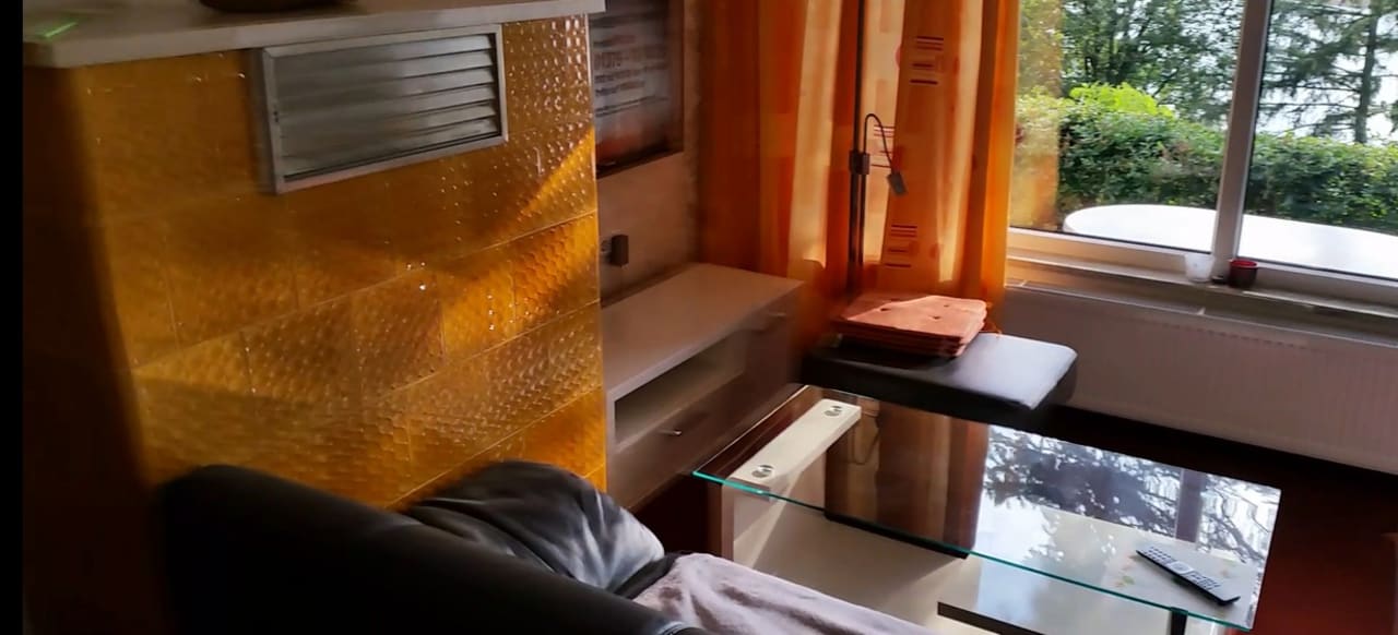 Zimmer Bungalows Am Hatzenberg