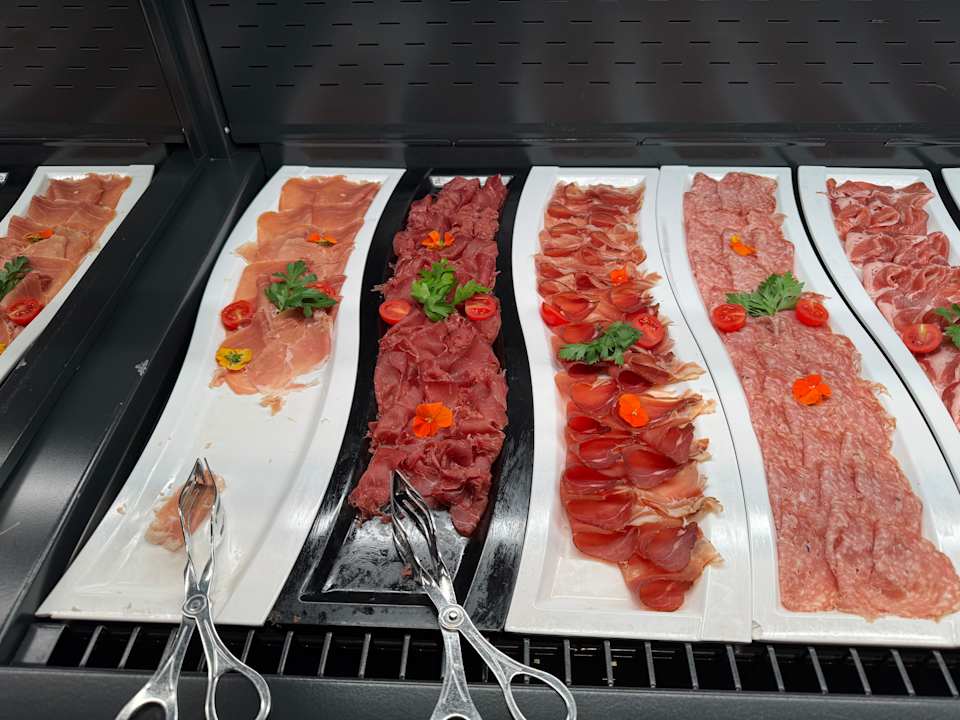 Gastro Quellenhof Luxury Resort Passeier