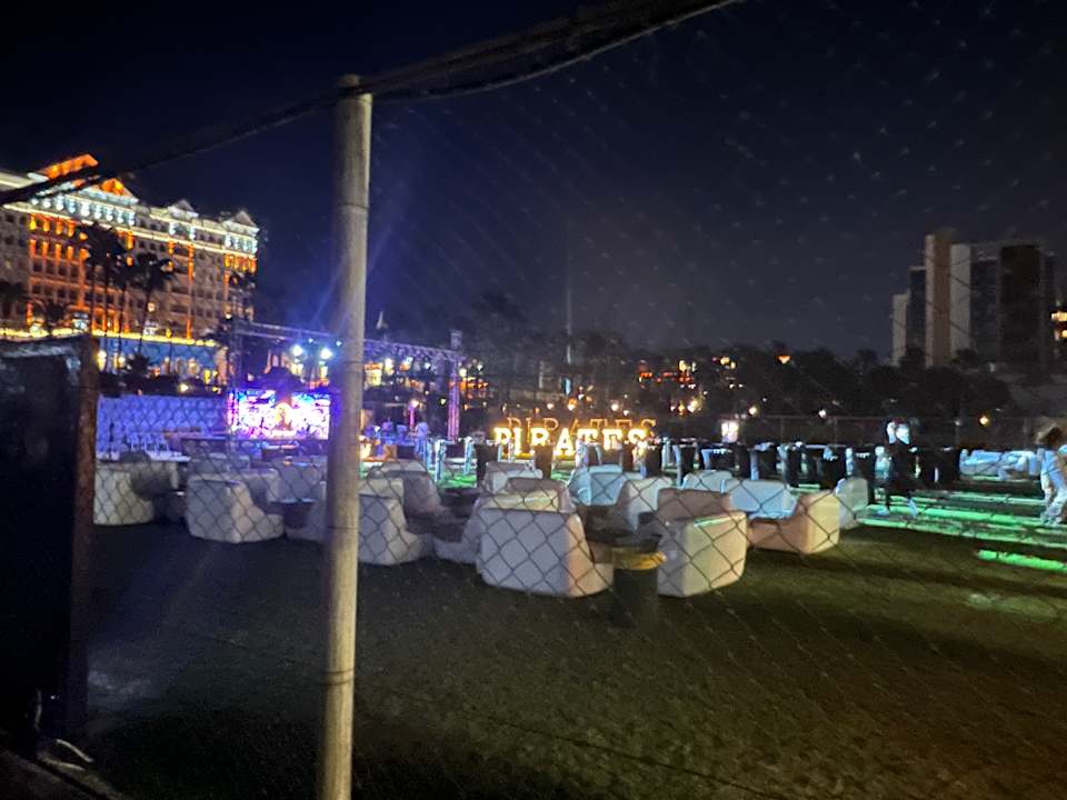 Sport & Freizeit Kamelya Aishen Club