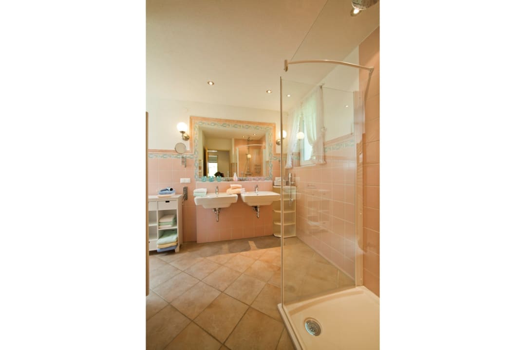 Zimmer Ferienanlage Mentehof