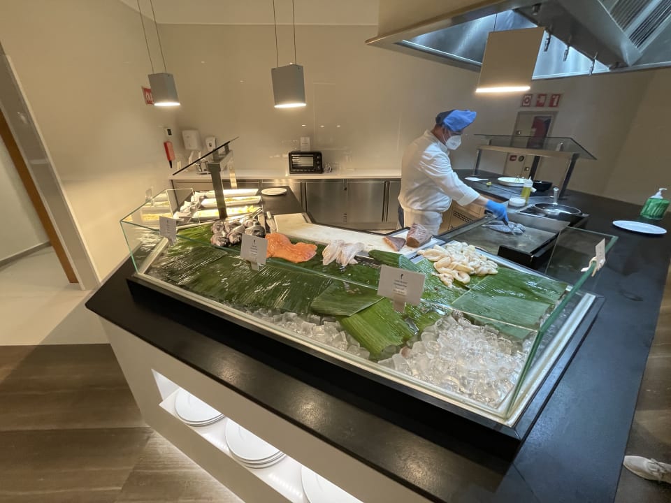 Gastro Hipotels Playa De Palma Palace