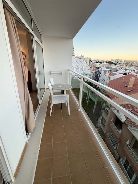 Zimmer AluaSun Lago Rojo - Adults Recomended