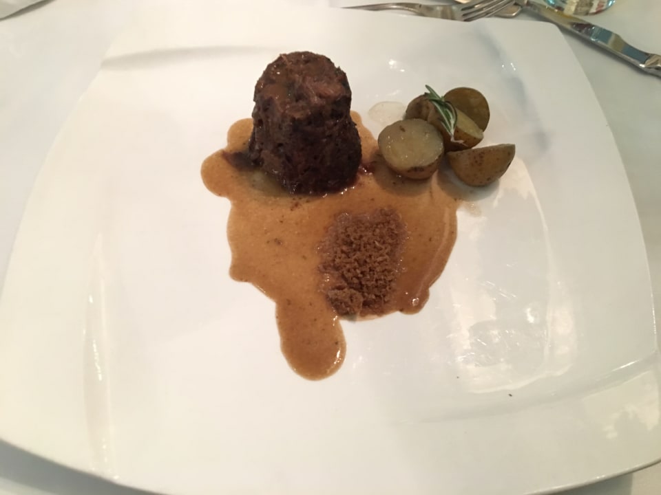 Gastro Iberostar Selection Hacienda Dominicus