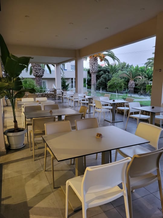 Gastro Hotel Esperia