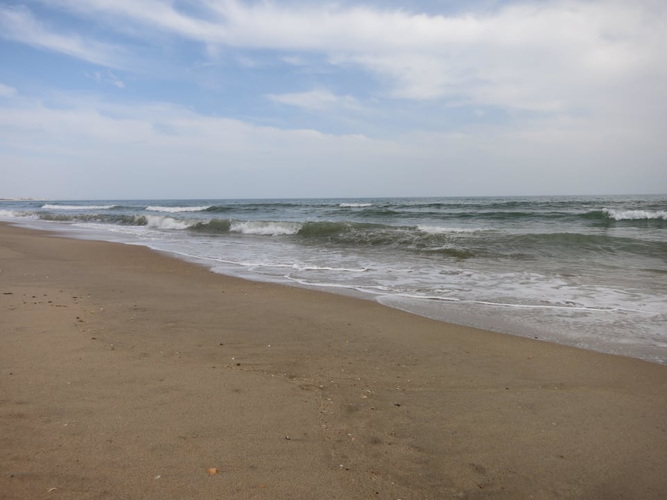 Strand TUI BLUE Isla Cristina Palace
