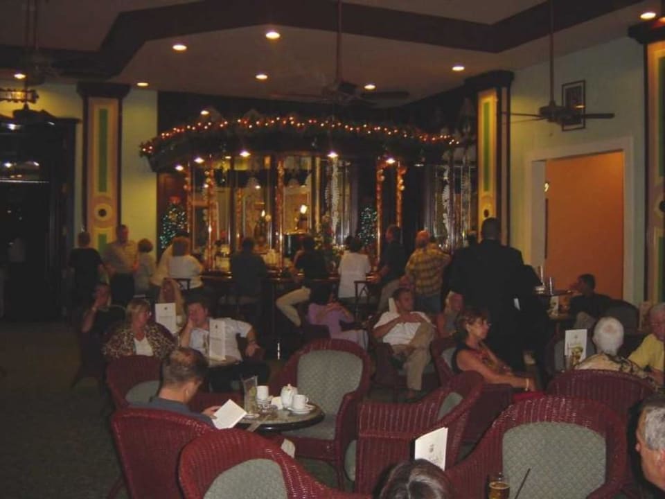 RIU Palace Bar Hotel Riu Palace Macao - Adults only