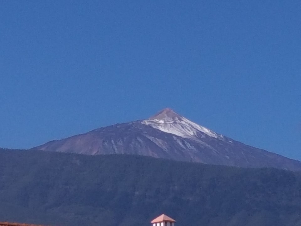 Ausblick Hotel Riu Garoe