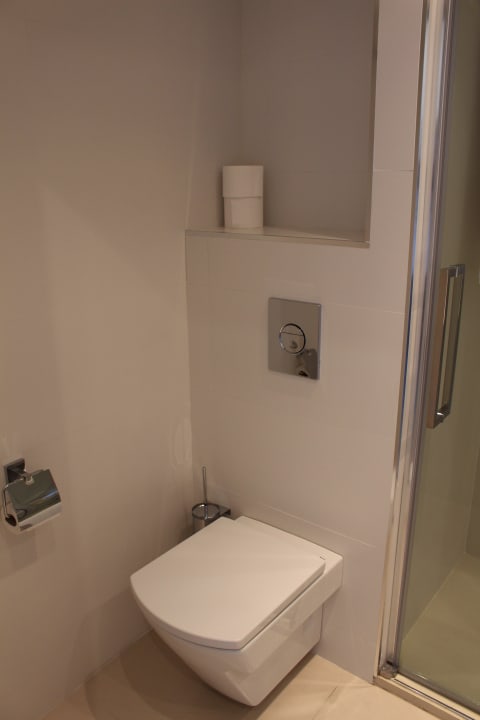 Badezimmer Grupotel Ibiza Beach Resort