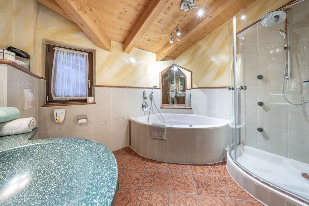 Zimmer Hotel Heiners