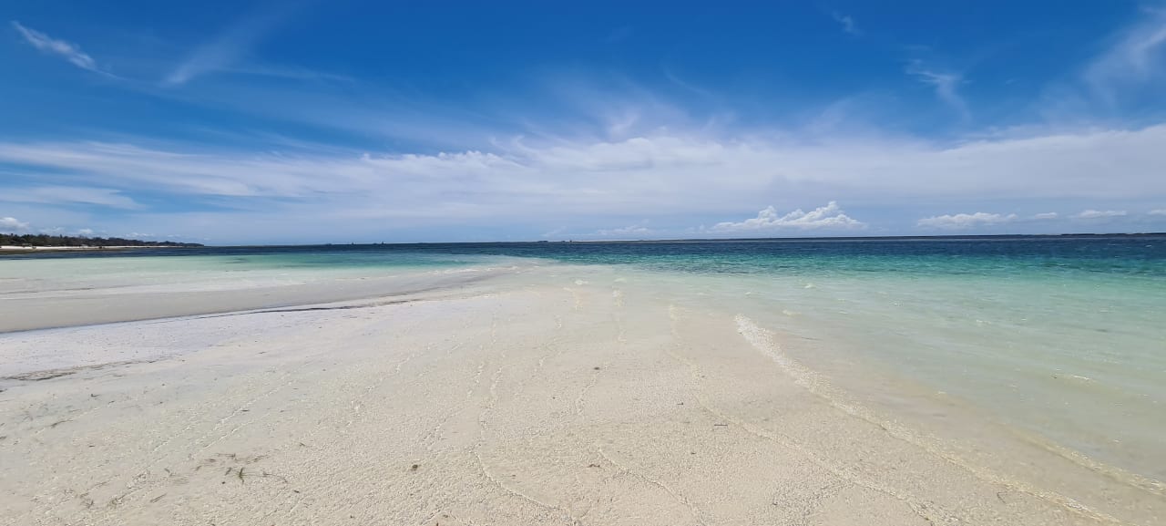 Strand Baobab Beach Resort & Spa