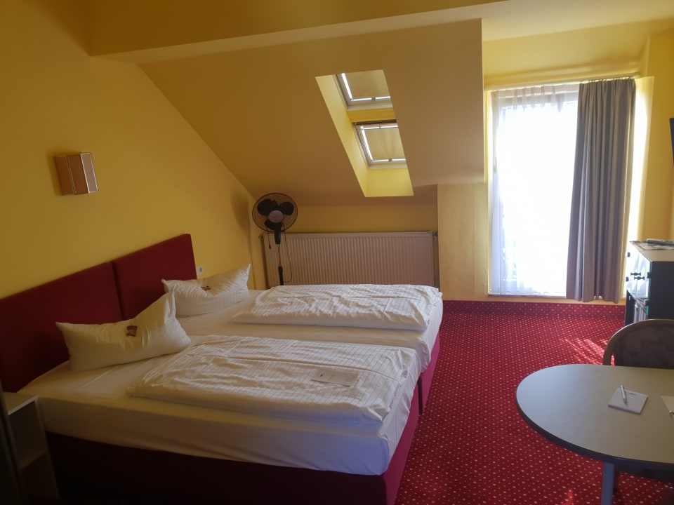 Zimmer Invite Hotel Nürnberg City
