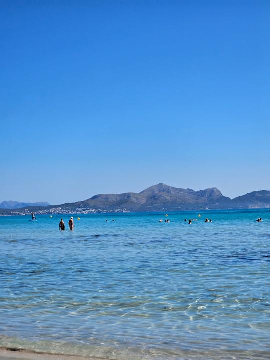 Strand The Sea Hotel by Grupotel - Adults only