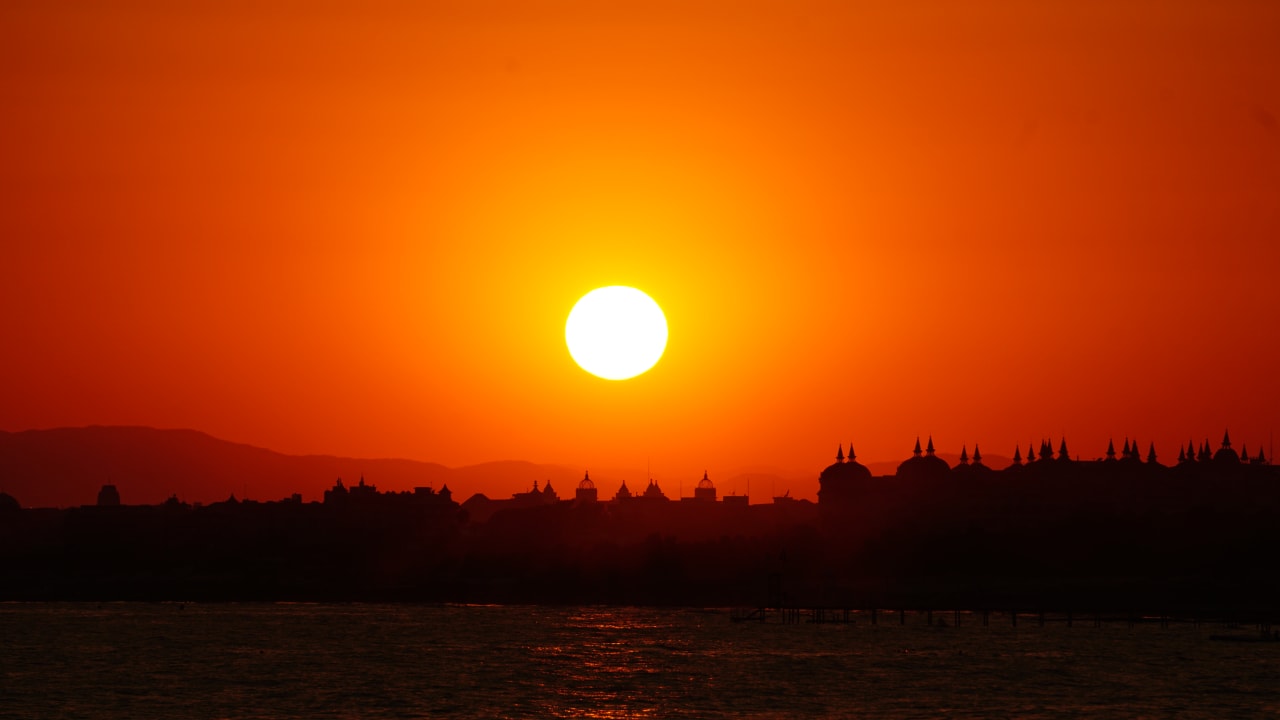 Strand Hane Family Resort