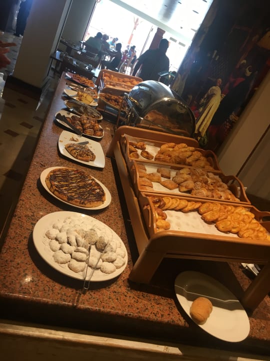 Gastro Amwaj Beach Club Abu Soma Resort