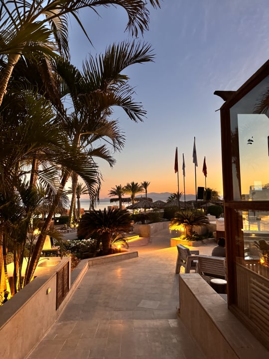 Außenansicht The Breakers Diving & Surfing Lodge