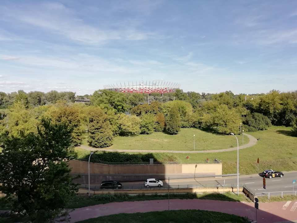 Ausblick Hotel Logos