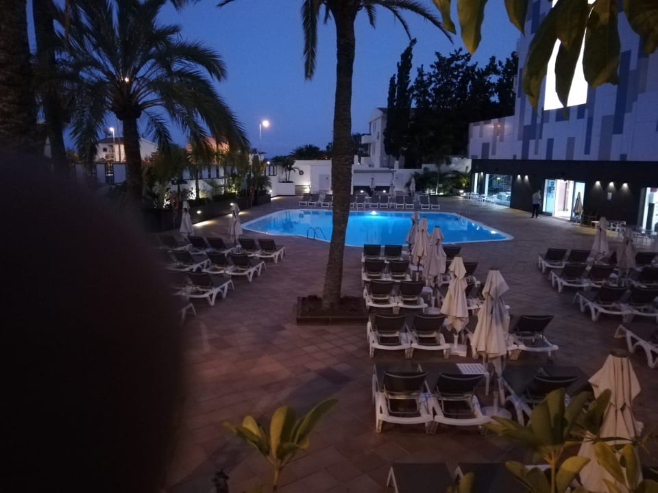 Pool LABRANDA Marieta - Adults only