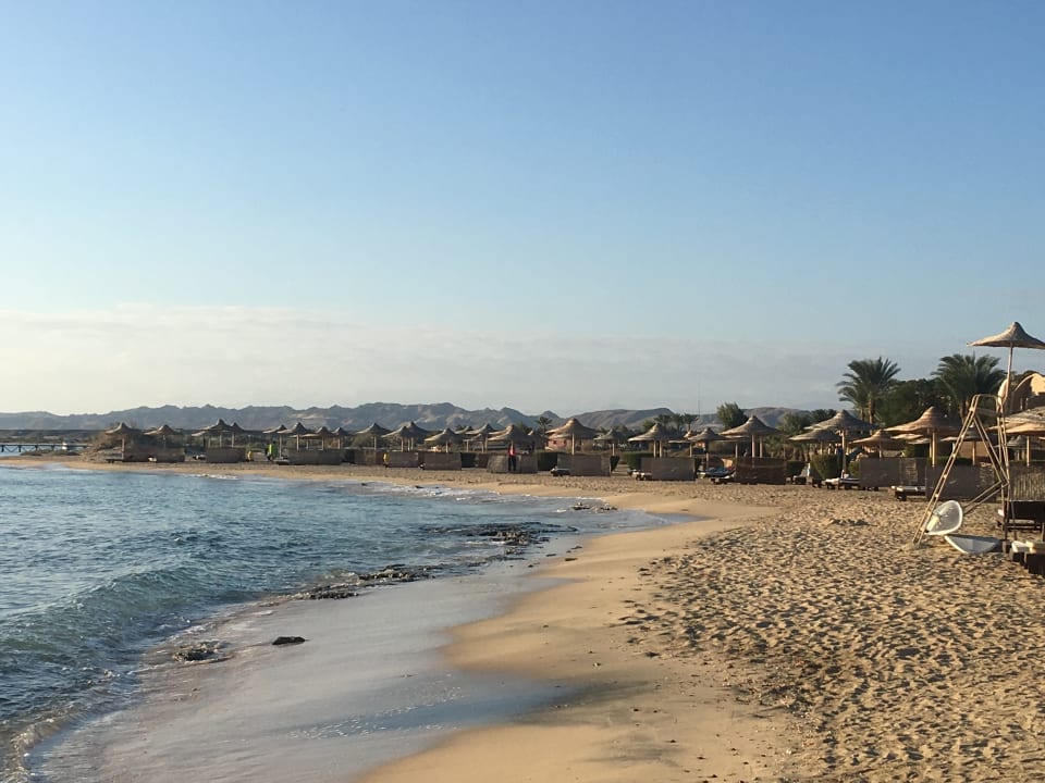 Strand Shams Alam Beach Resort