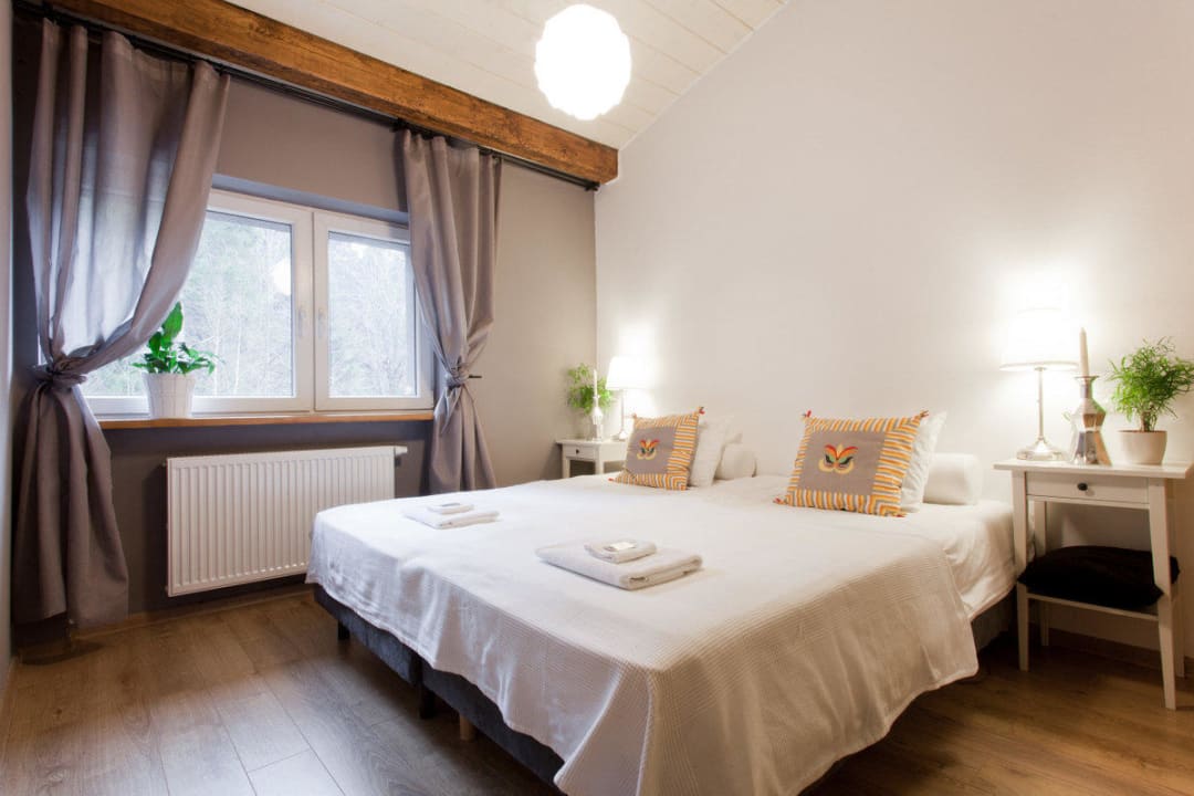 Apartament Guesthouse Karolinka