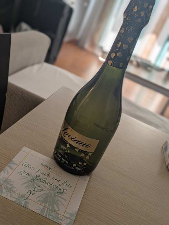 Zimmer Aparthotel Ivory Playa