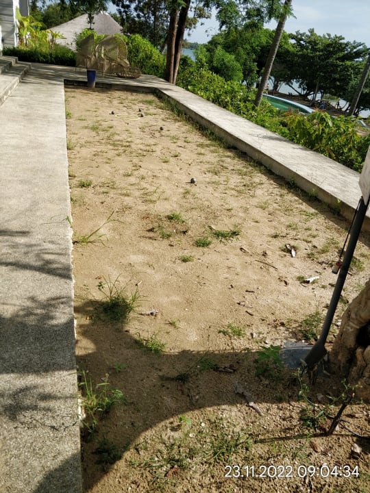 Sport & Freizeit Island Escape Burasari