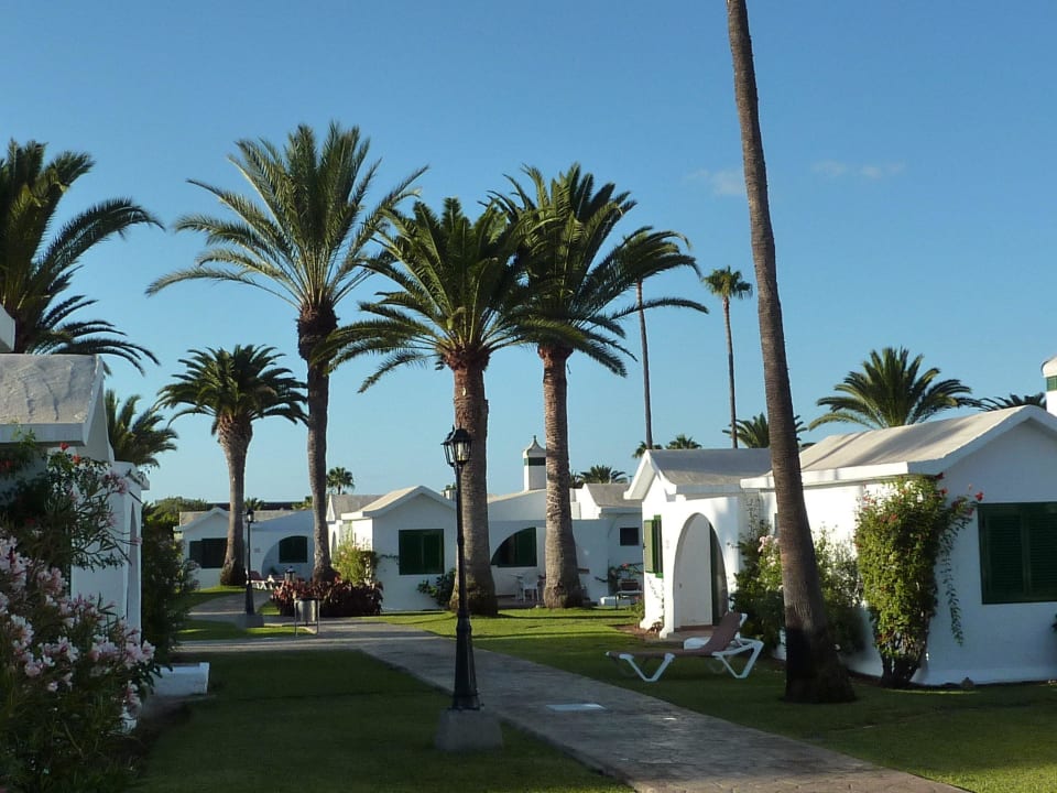 Anlage Club Maspalomas Suites & SPA