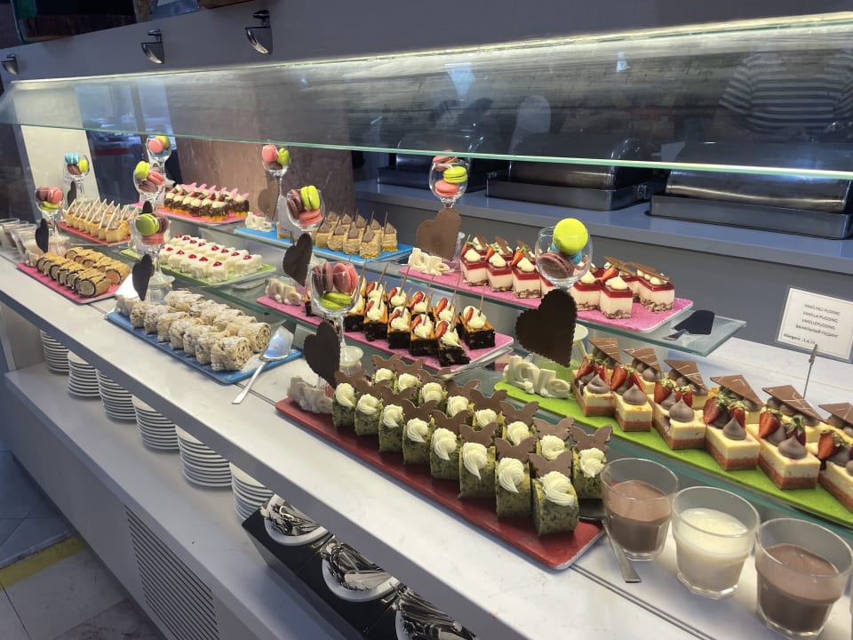 Gastro Asteria Collection Side