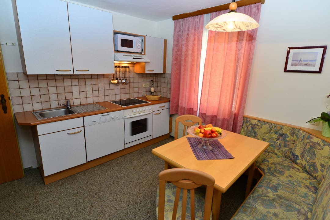 Wohnung 3 Haus Brandner