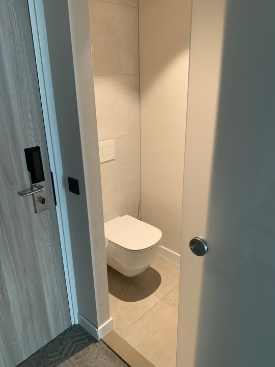Zimmer Hotel Van der Valk Maastricht