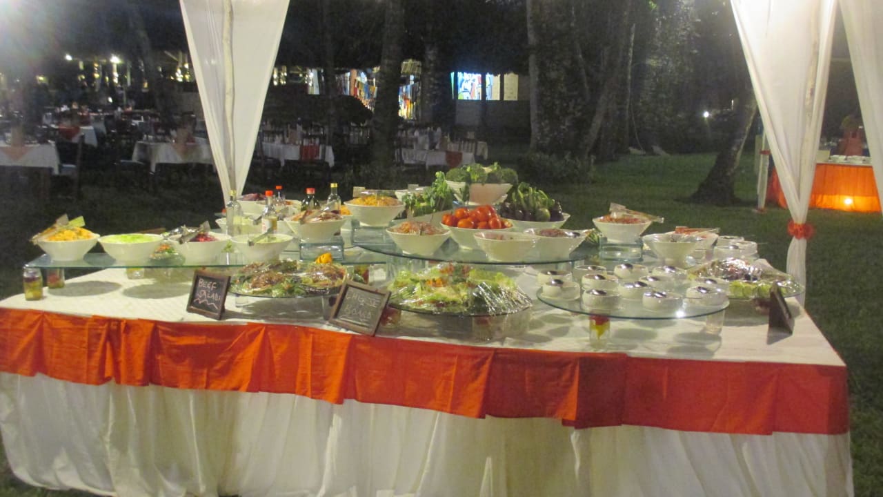 Gastro Neptune Paradise Beach Resort & Spa