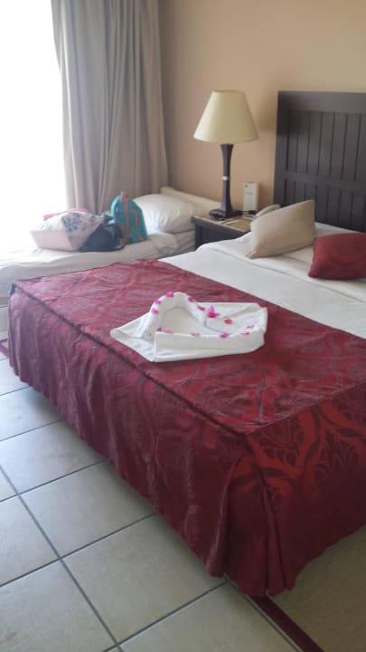 Bett und Gästebett TUI MAGIC LIFE Kalawy