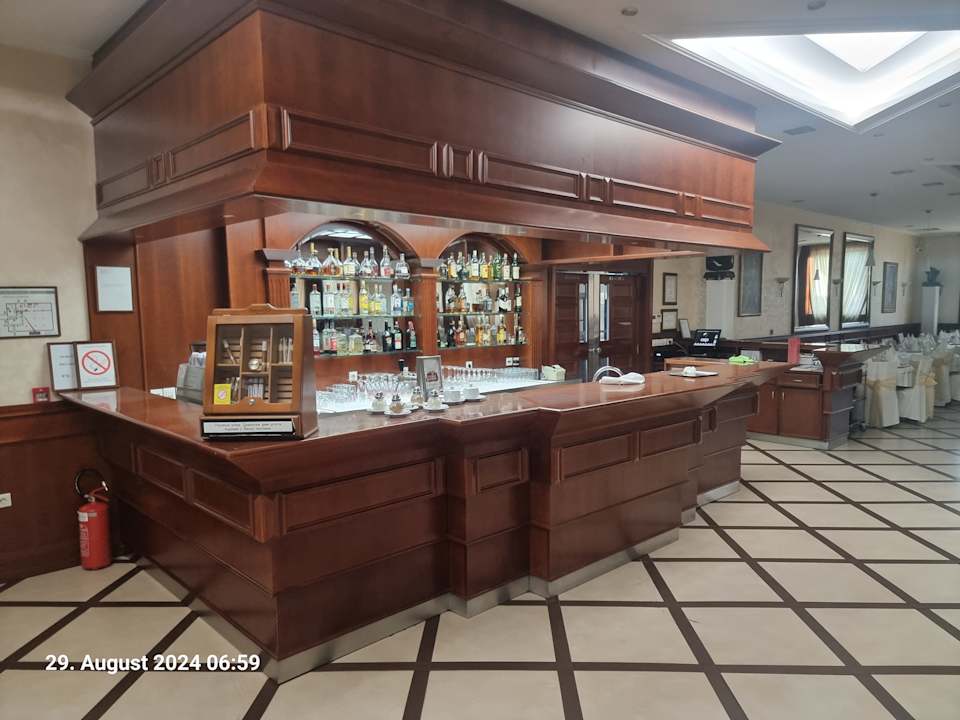 Gastro Hotel Orasac Garni