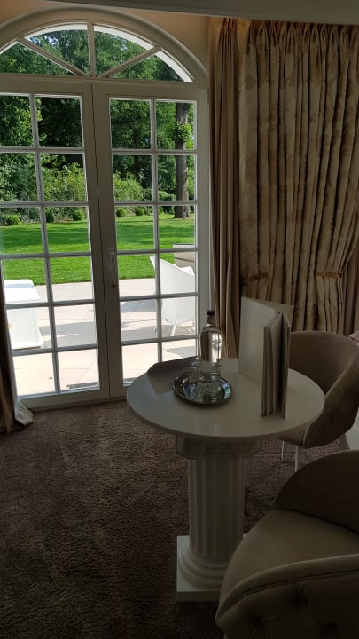 Zimmer Villa Contessa
