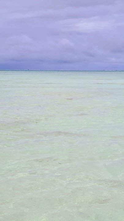 Strand Reef & Beach Resort