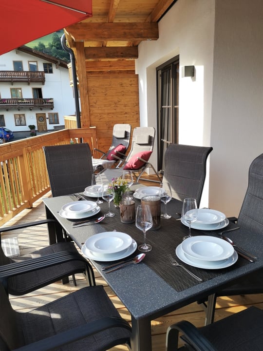 Gastro Tauernsuites Mitterwirt by ALPS RESORTS