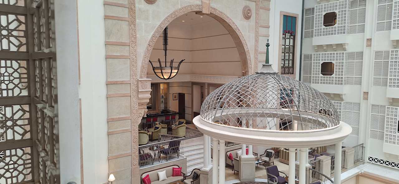 Sonstiges ITC Maratha